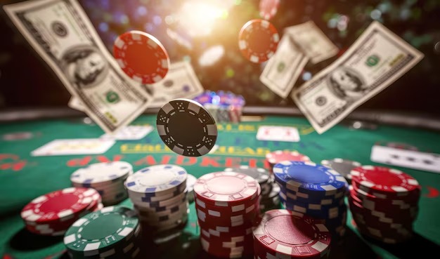 jepor987 platform interface showing sportsbook, live dealer, and slots categories across multiple devices